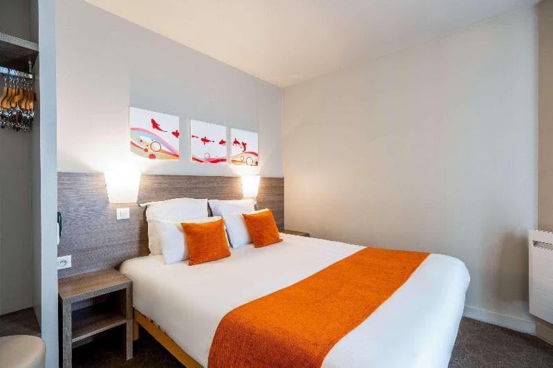 Comfort Annemasse Geneve 3
