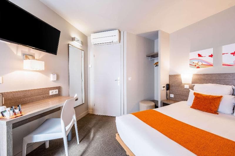 Comfort Annemasse Geneve 4