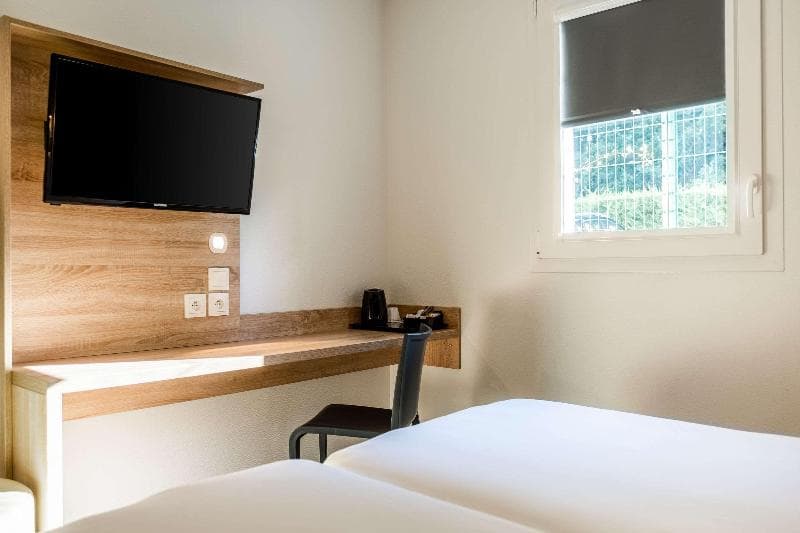 Comfort Annemasse Geneve 5
