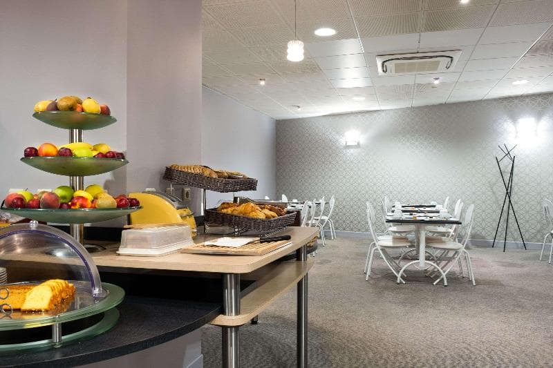 Quality Hotel Pau Centre Bosquet 3