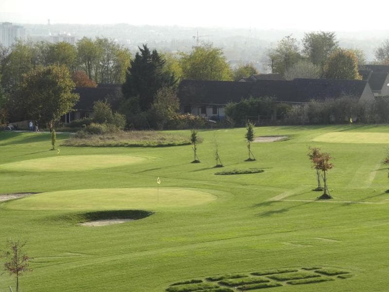 Le Green Des Impressionnistes 4