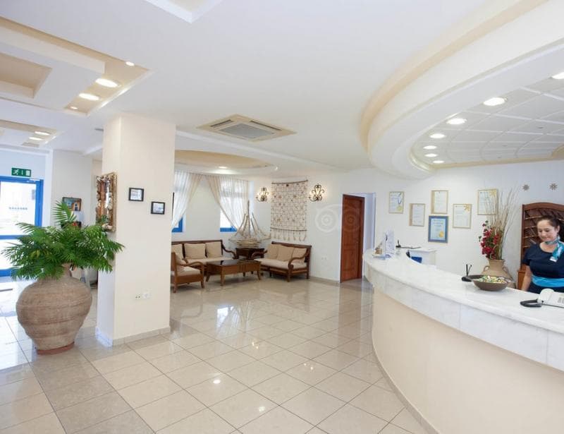 Lindia Thalassa Resort photo 1
