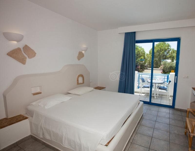 Lindia Thalassa Resort 5