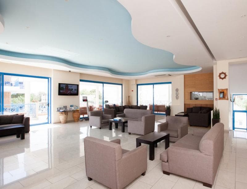 Pefki Islands Resort photo 1