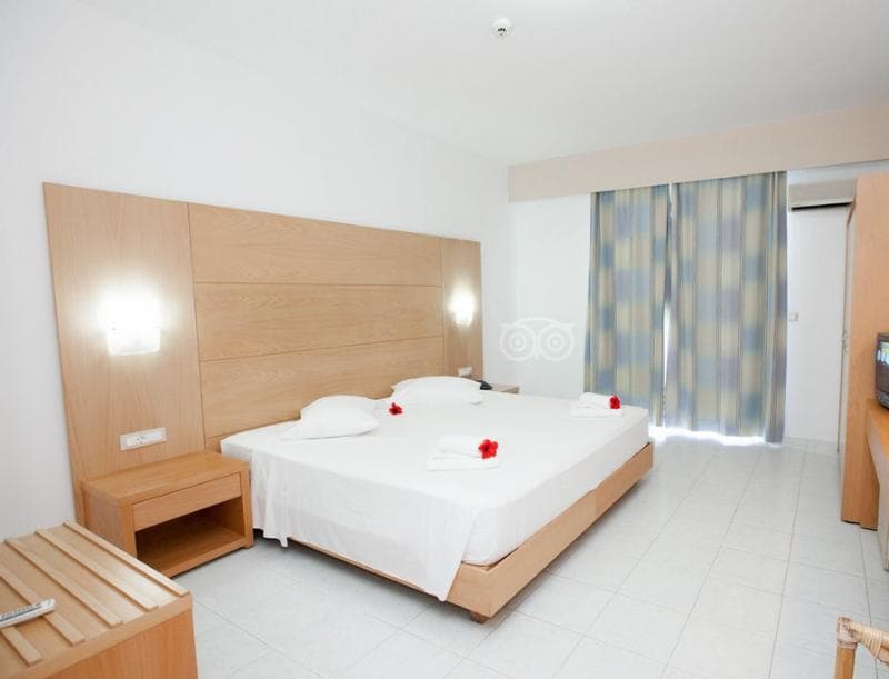 Pefki Islands Resort 5