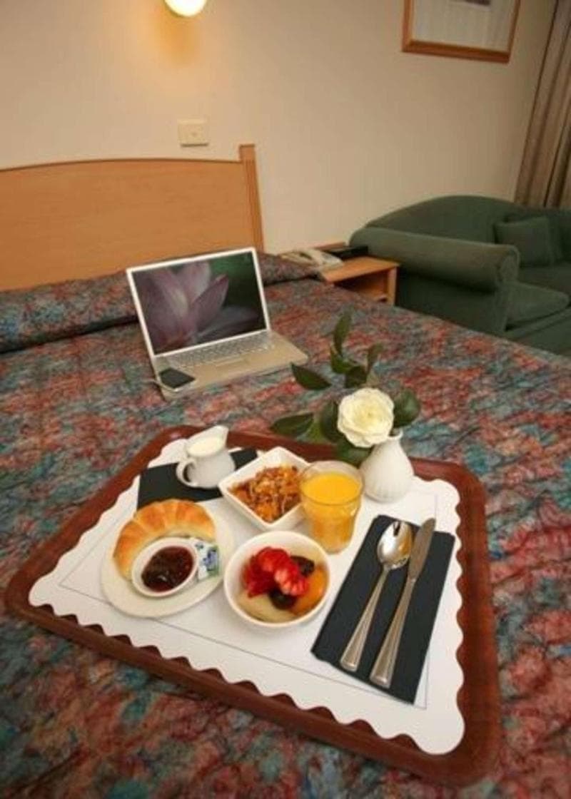 The Oxley Motel Dubbo photo 1