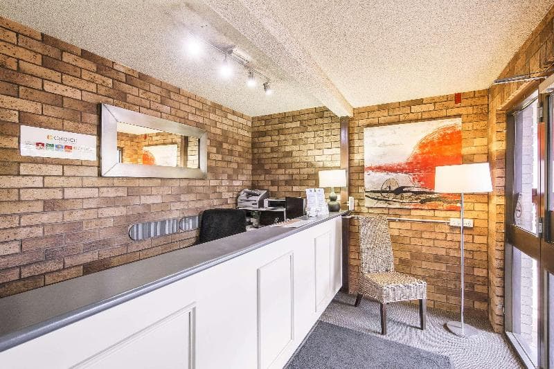 Comfort Inn Dubbo City 3