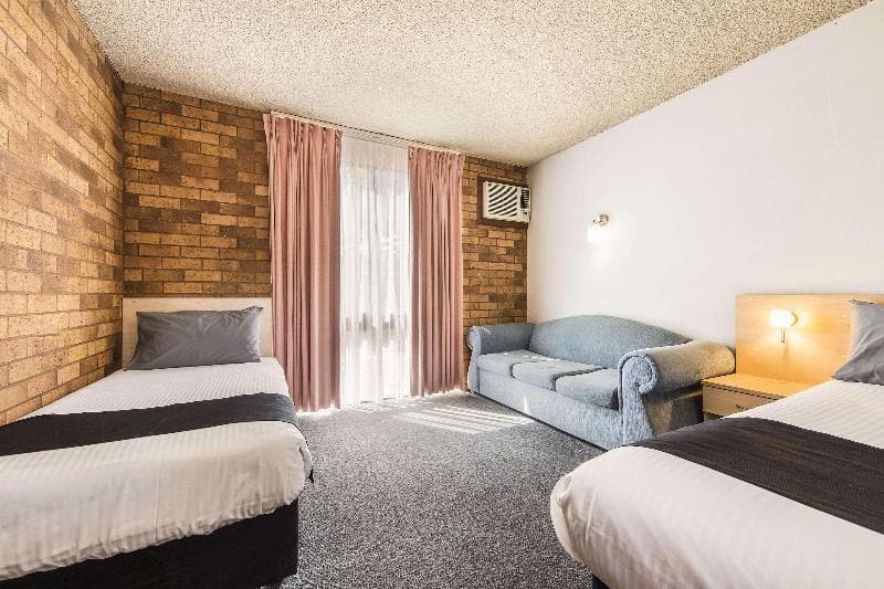 Comfort Inn Dubbo City photo 1