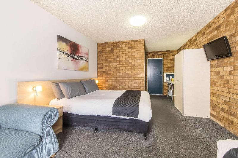 Comfort Inn Dubbo City 4