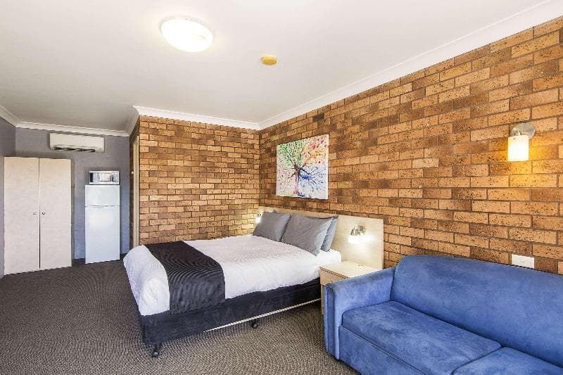 Comfort Inn Dubbo City 2