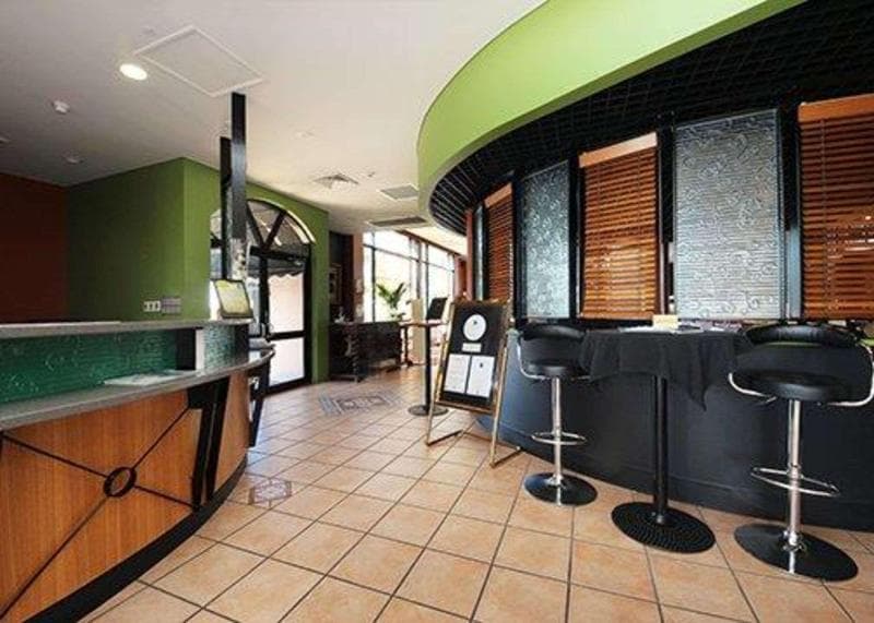 Quality Inn Grafton 4