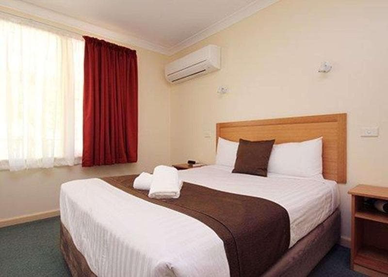 Quality Inn Grafton 3