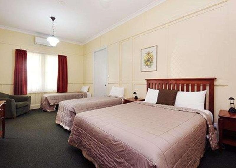 Quality Inn Grafton 5