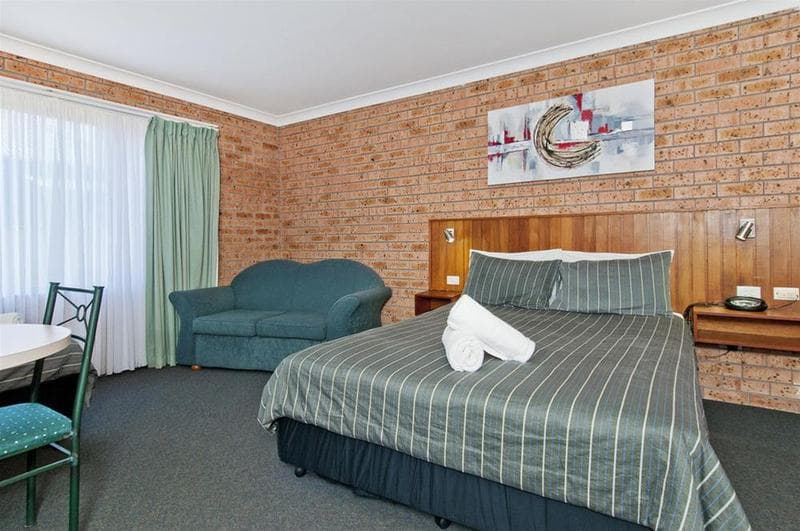 Comfort Inn Marco Polo 2