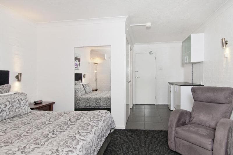 Comfort Inn Marco Polo 4