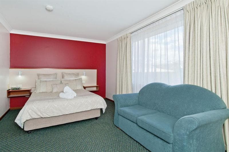 Comfort Inn Marco Polo 5
