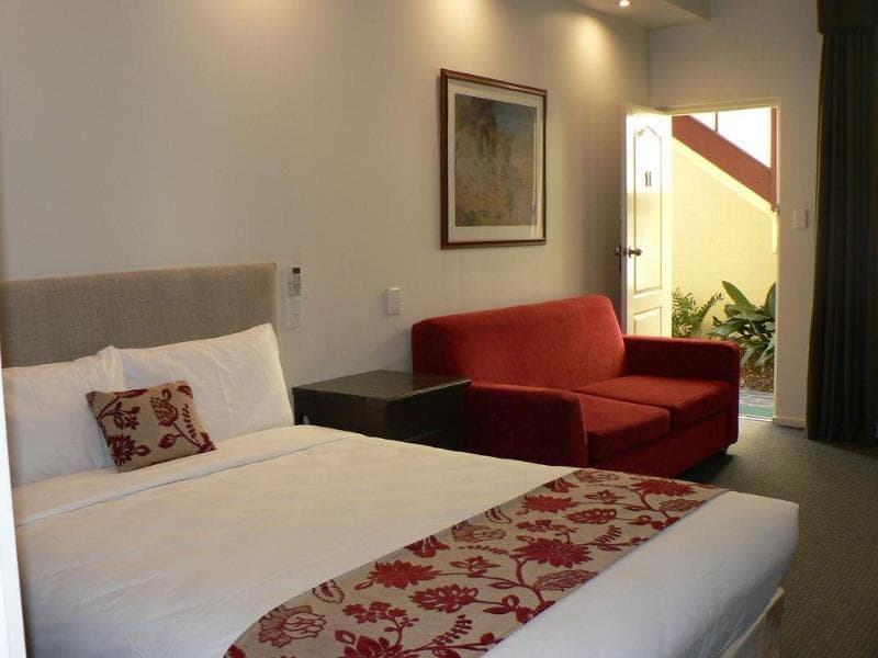 Comfort Inn Prince Of Wales 2