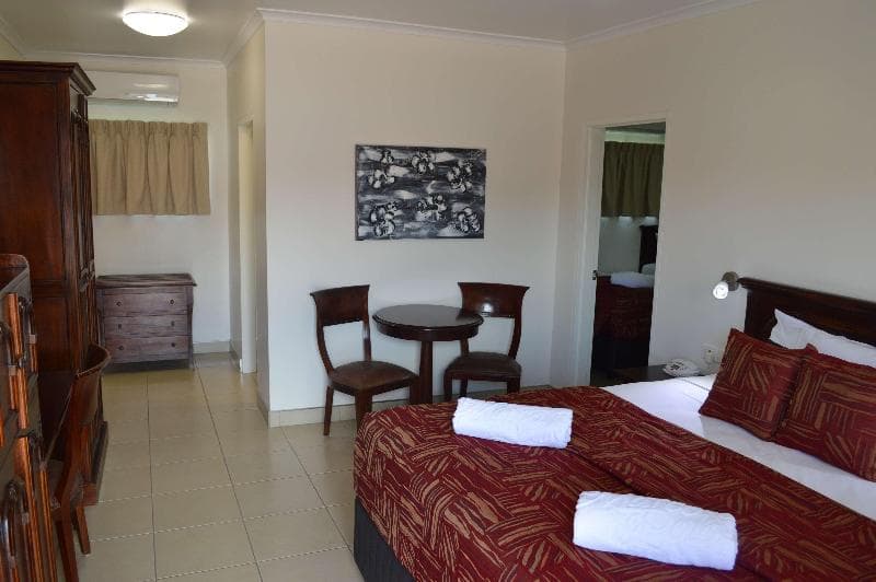 Best Western Marco Polo Motel Mackay 5