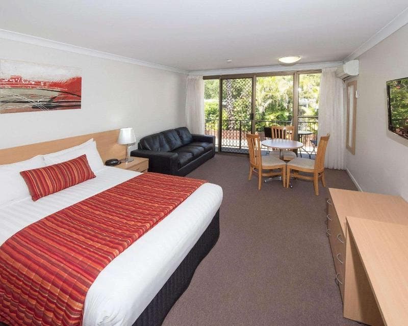 Comfort Inn Grammar View 4