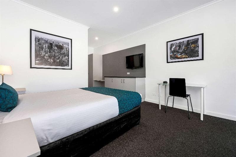 Comfort Inn Manhattan photo 1