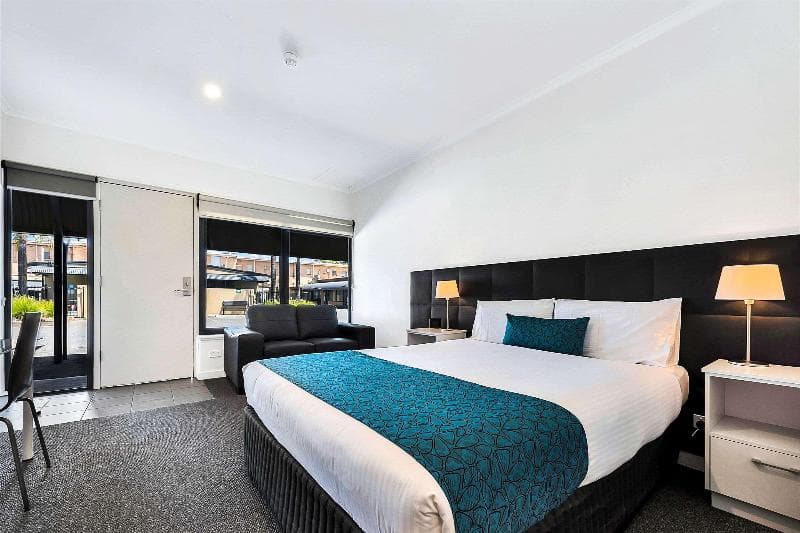 Comfort Inn Manhattan 2