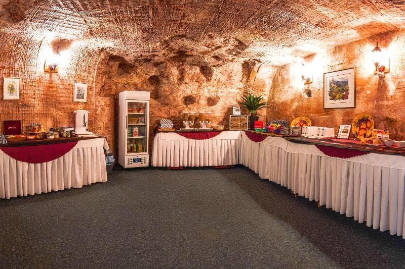 Comfort Inn Coober Pedy Experience 3