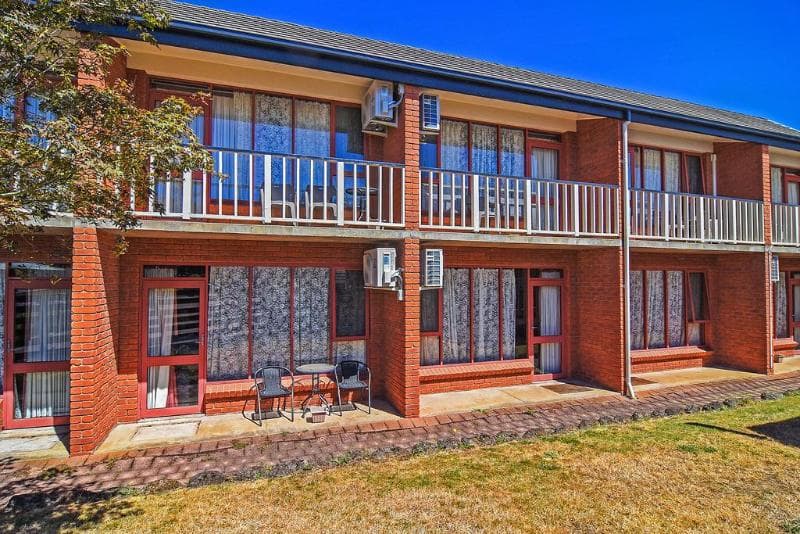 Main Lead Ballarat Motel 3