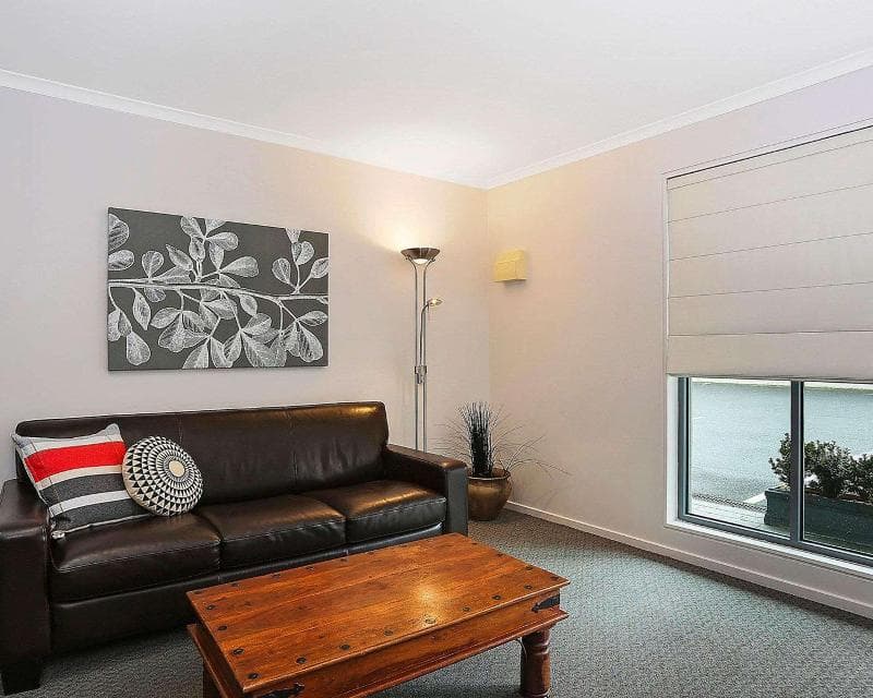 Quality Inn & Suites The Menzies 5