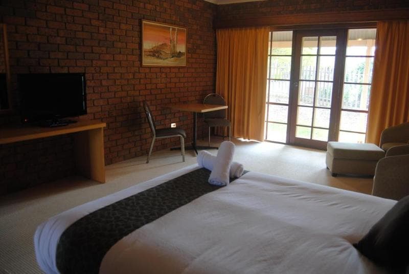 Quality Inn Grange Burn 3