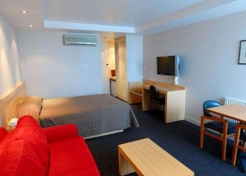 The Richmond Henty Hotel photo 1