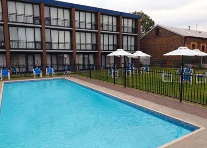 The Richmond Henty Hotel 3