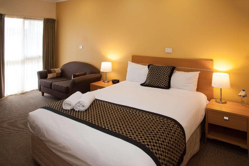 Quality Inn Swan Hill 2