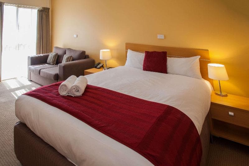 Quality Inn Swan Hill 3