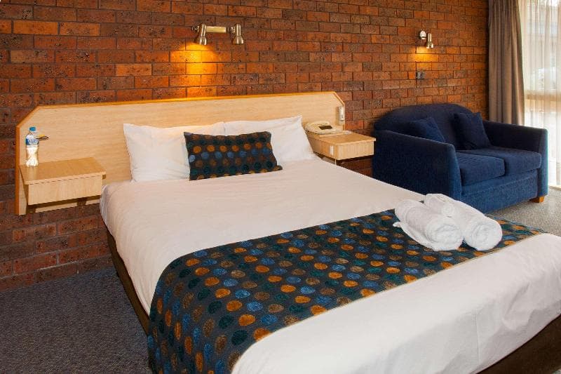 Quality Inn Swan Hill 4