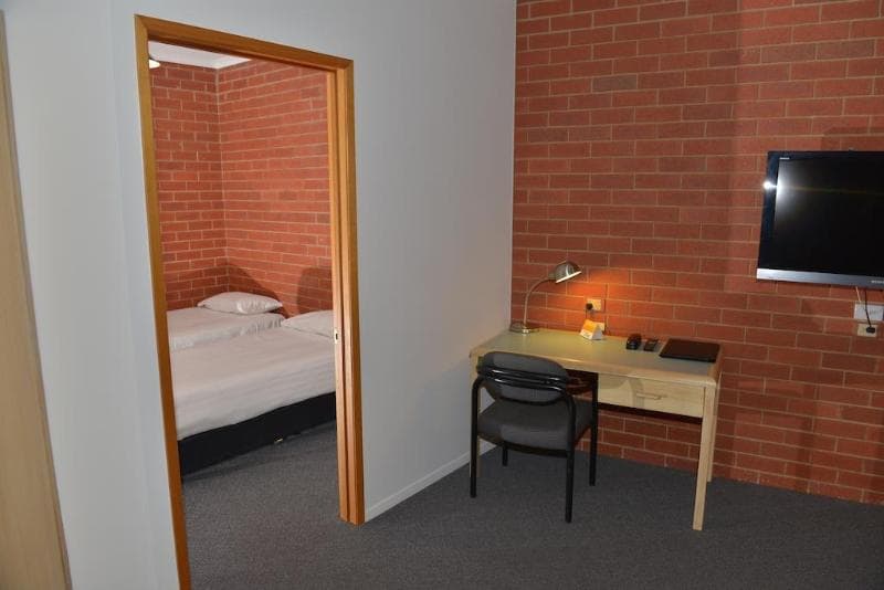 Comfort Inn Lady Augusta 5