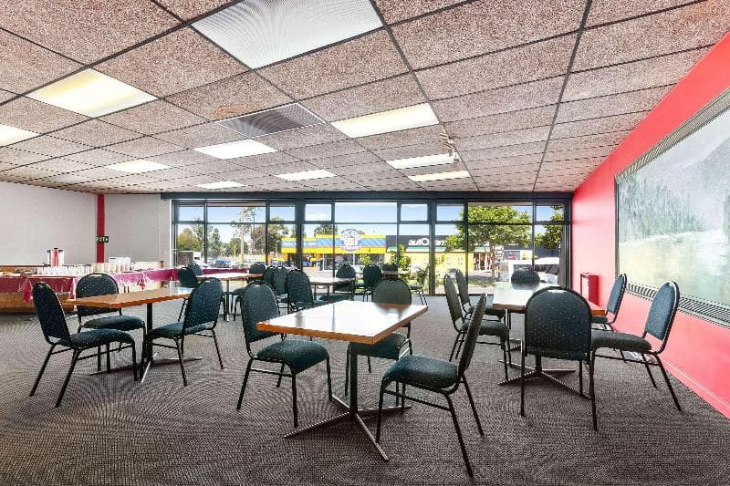 Comfort Inn Traralgon 4