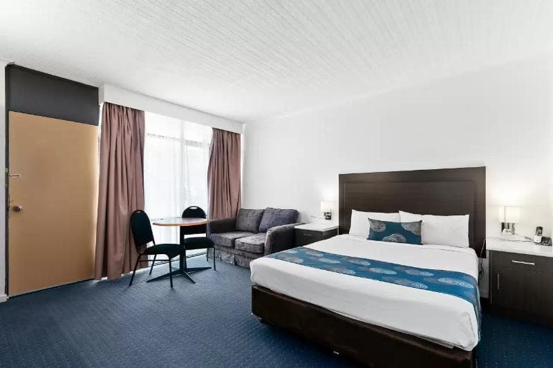 Comfort Inn Traralgon 2