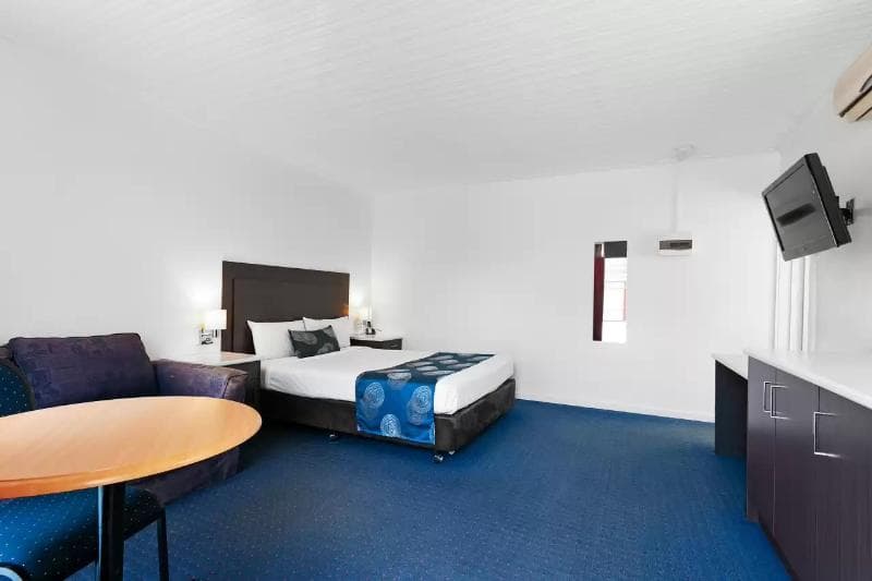 Comfort Inn Traralgon 5