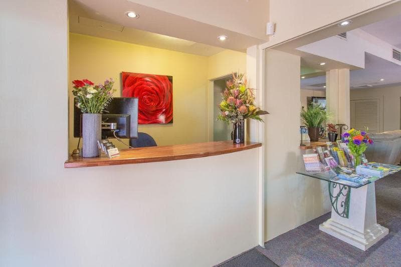 Mackay Rose Motel 5