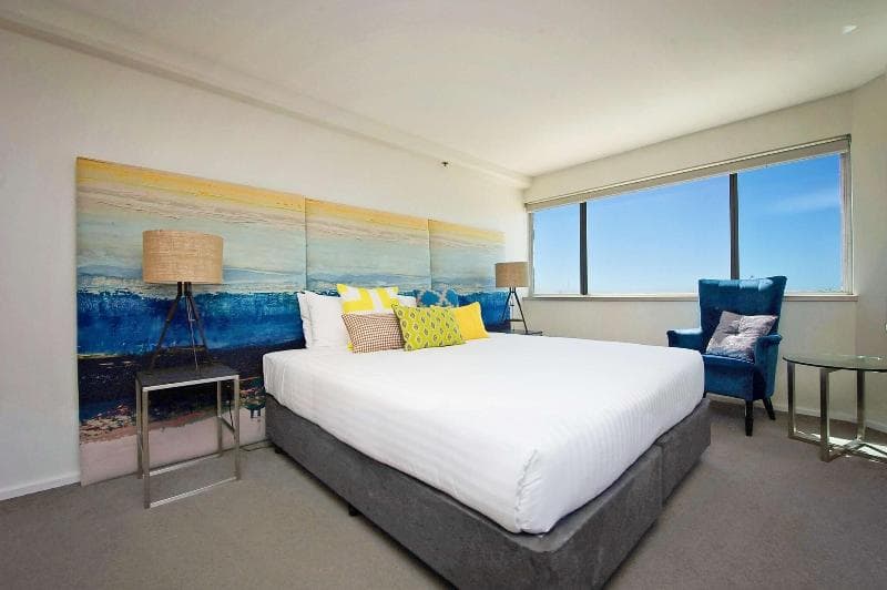 Best Western Plus Hotel Lord Forrest 4