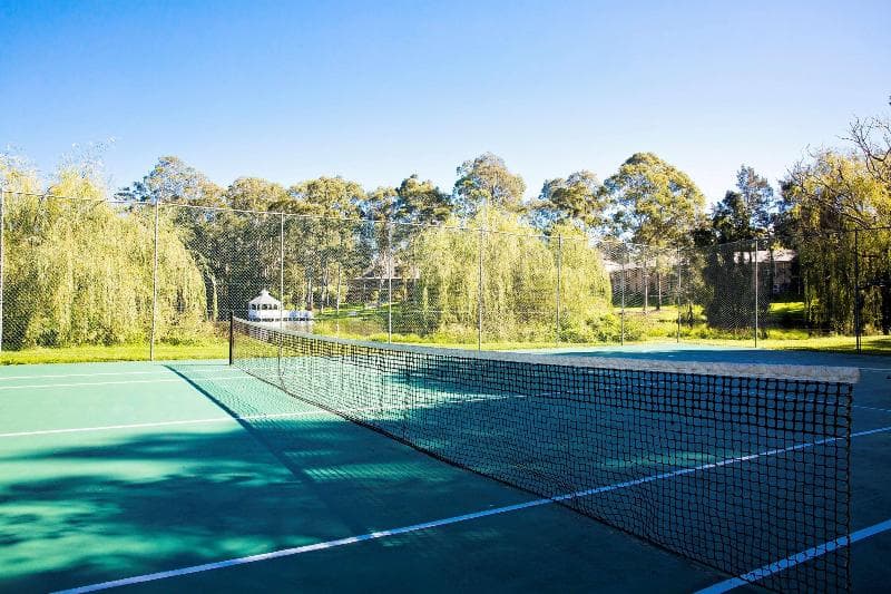 Lincoln Downs Resort Batemans Bay, BW Signature Collection photo 1