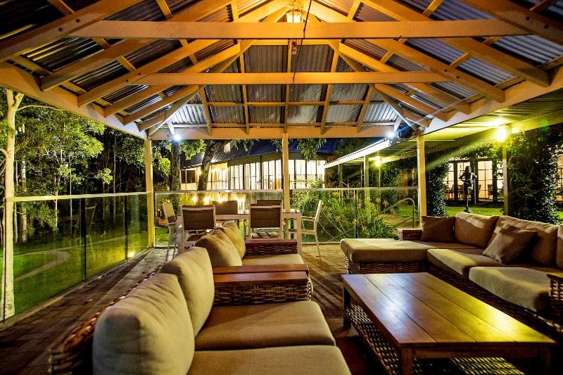 Lincoln Downs Resort Batemans Bay, BW Signature Collection 4