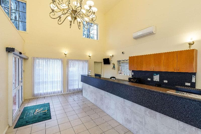 Quality Inn Penrith 2