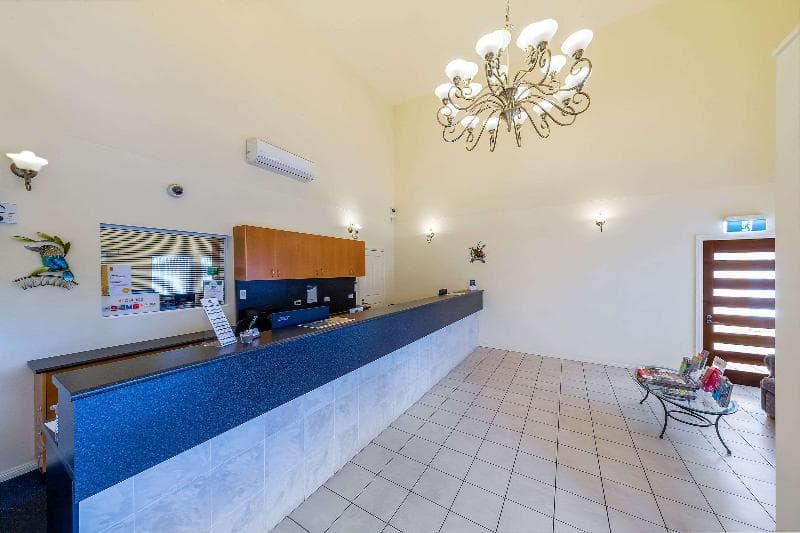 Quality Inn Penrith 4