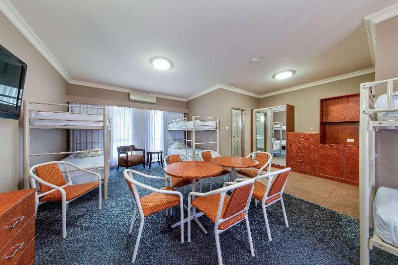 Quality Inn Penrith photo 1