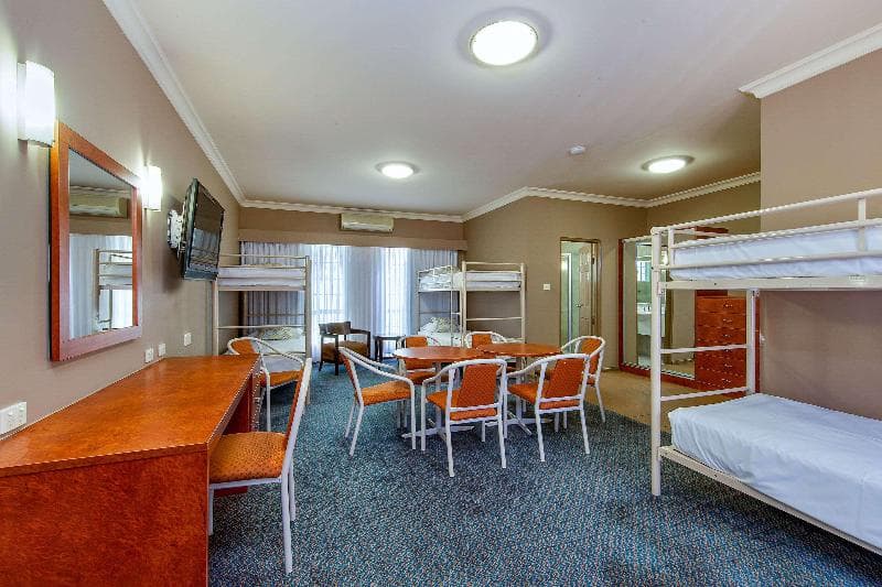 Quality Inn Penrith 3