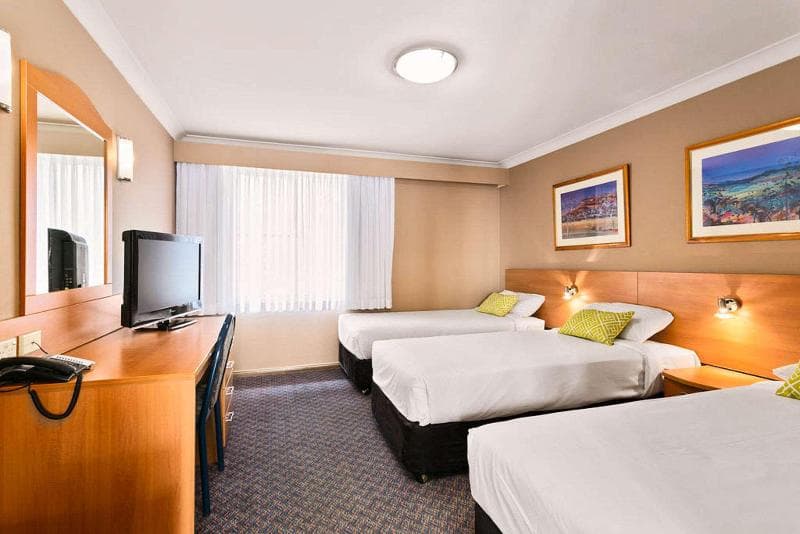 Quality Inn Penrith 5