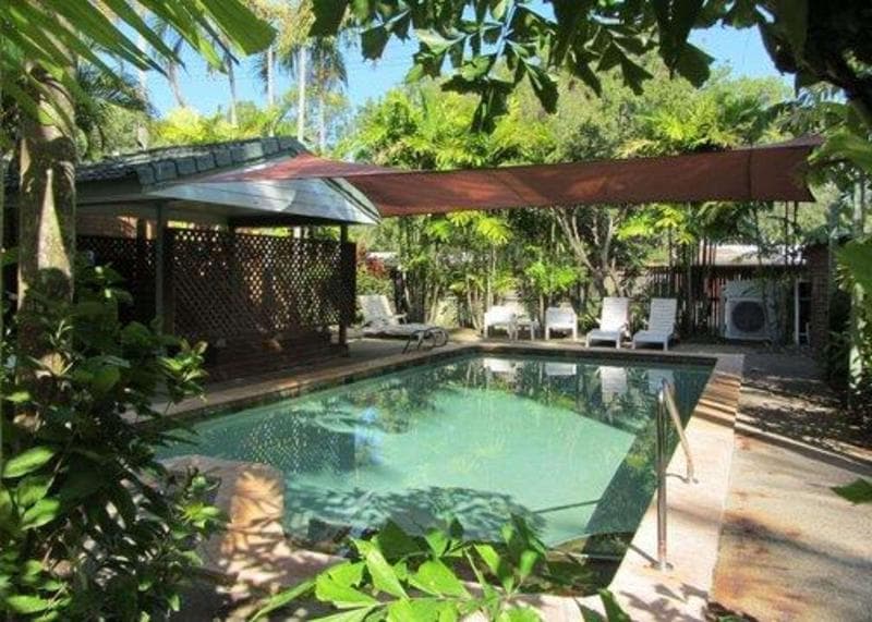 Comfort Resort Blue Pacific photo 1