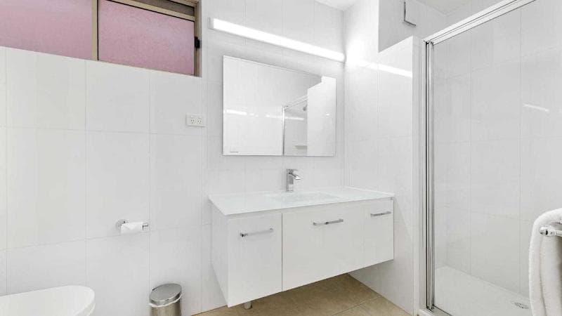 Bay City Geelong Motel 3