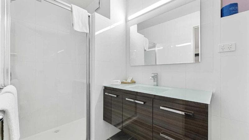 Bay City Geelong Motel 5